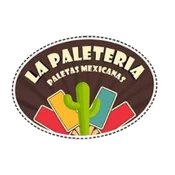 Logotipo La Paleteria
